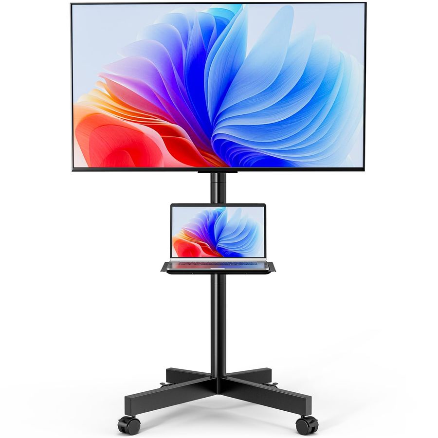 Flat Panel Mount Tilt - TV Stand for 2365 Inch LCD