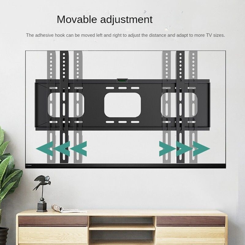 Universal 80KG TV Wall Mount B - Flat Panel Mount Tilt review and price