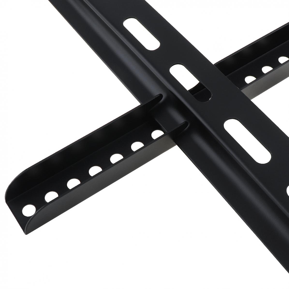 Universal 45KG 1.2mm Cold Liga - Flat Panel Mount Tilt review and price