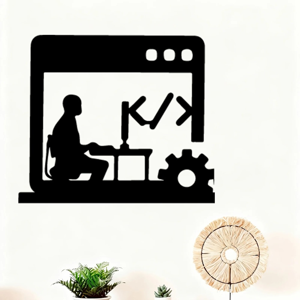 Code Master Metal Wall Art, Pr - Office And Tech review and price