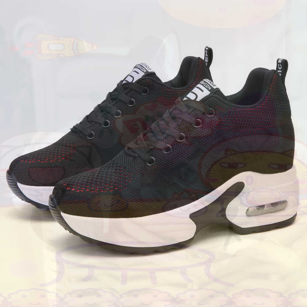 Red Size 36 Shoes Woman Tennis - Office And Tech review and price