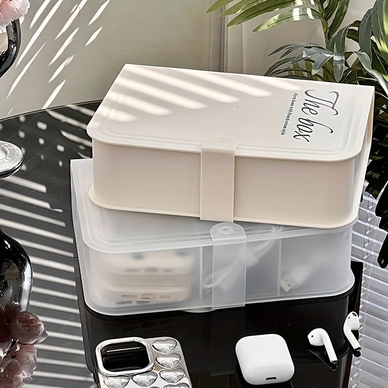 Wire Finishing Box - Desktop S - Office And Tech review and price