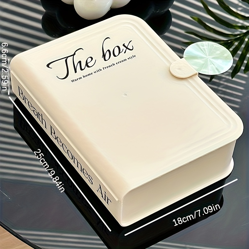 Wire Finishing Box - Desktop S - Office And Tech review and price