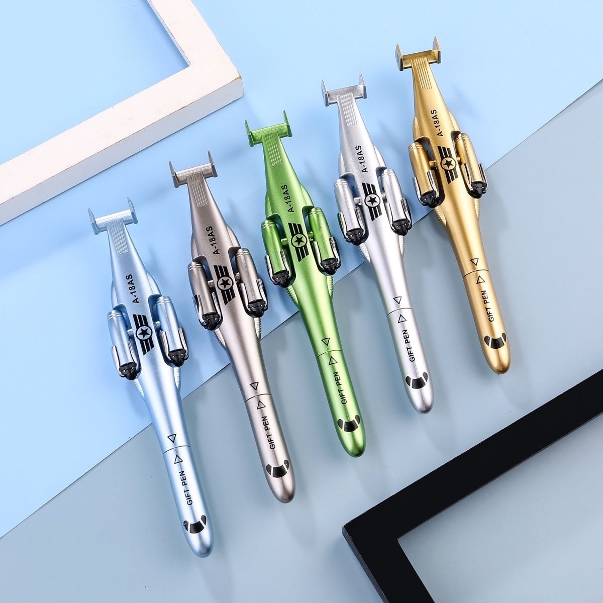 Creative Helicopter Gel Pen, H - Office And Tech review and price