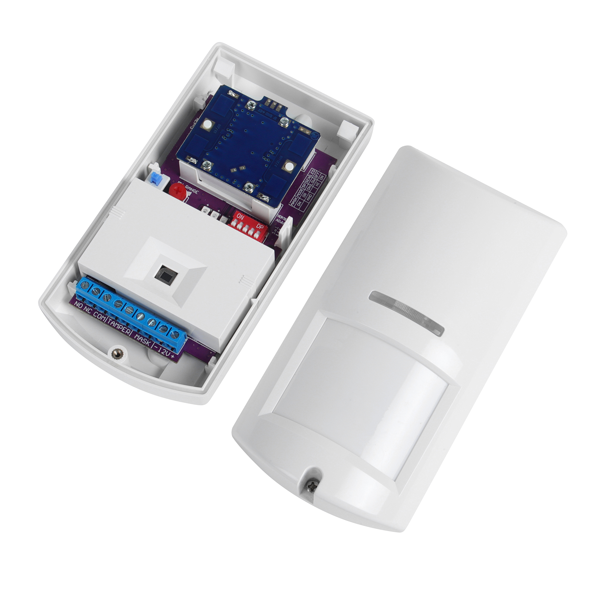Security Alarm Outdoor Waterpr - Office And Tech review and price