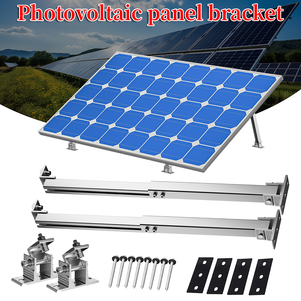 Solar Panel Racking RV Tilt 15 - Flat Panel Mount Tilt review and price