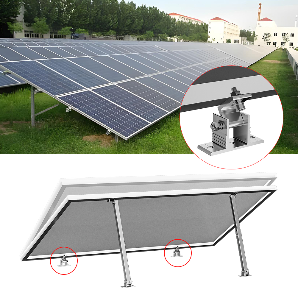 Solar Panel Racking RV Tilt 15 - Flat Panel Mount Tilt review and price