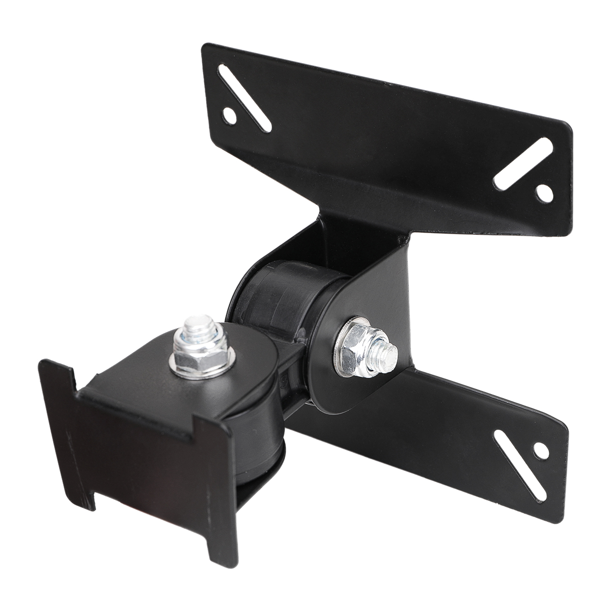 180° Swivel Iron TV Mount Brac - Flat Panel Mount Tilt review and price
