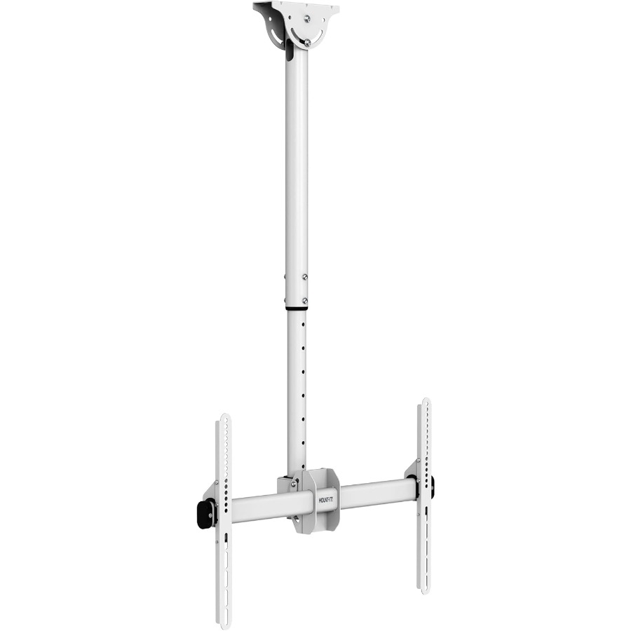 Ceiling TV Mount Bracket for 4 - Flat Panel Mount Tilt review and price