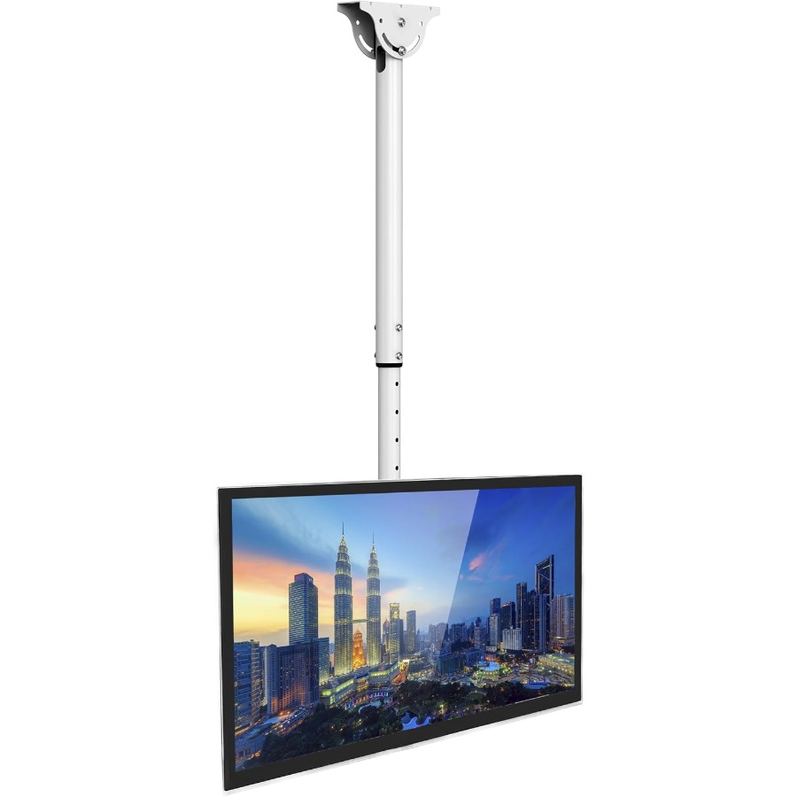 Ceiling TV Mount Bracket for 4 - Flat Panel Mount Tilt review and price