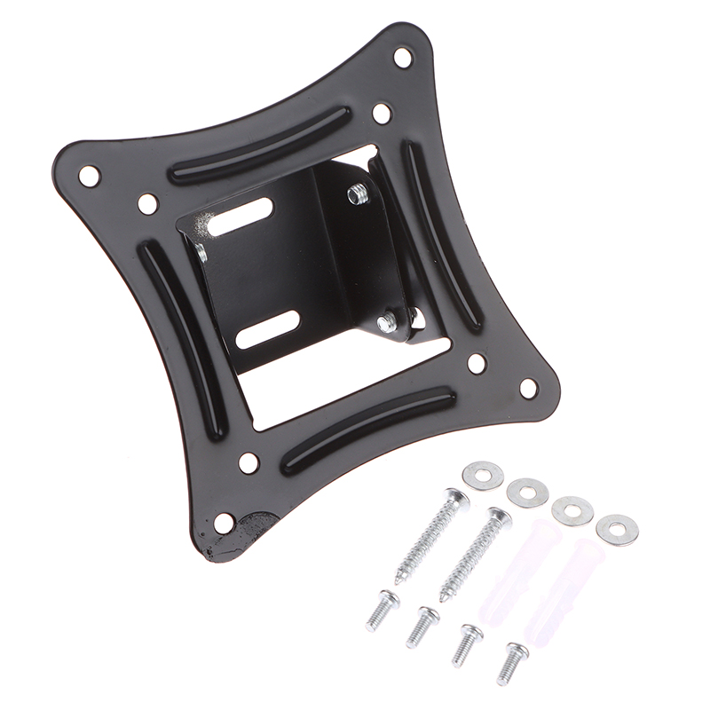 1Set 14-27Inch TV Mounts LCD L - Flat Panel Mount Tilt review and price