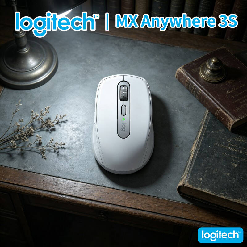 Durable MX Anywhere 3S Mouse - - Office And Tech review and price