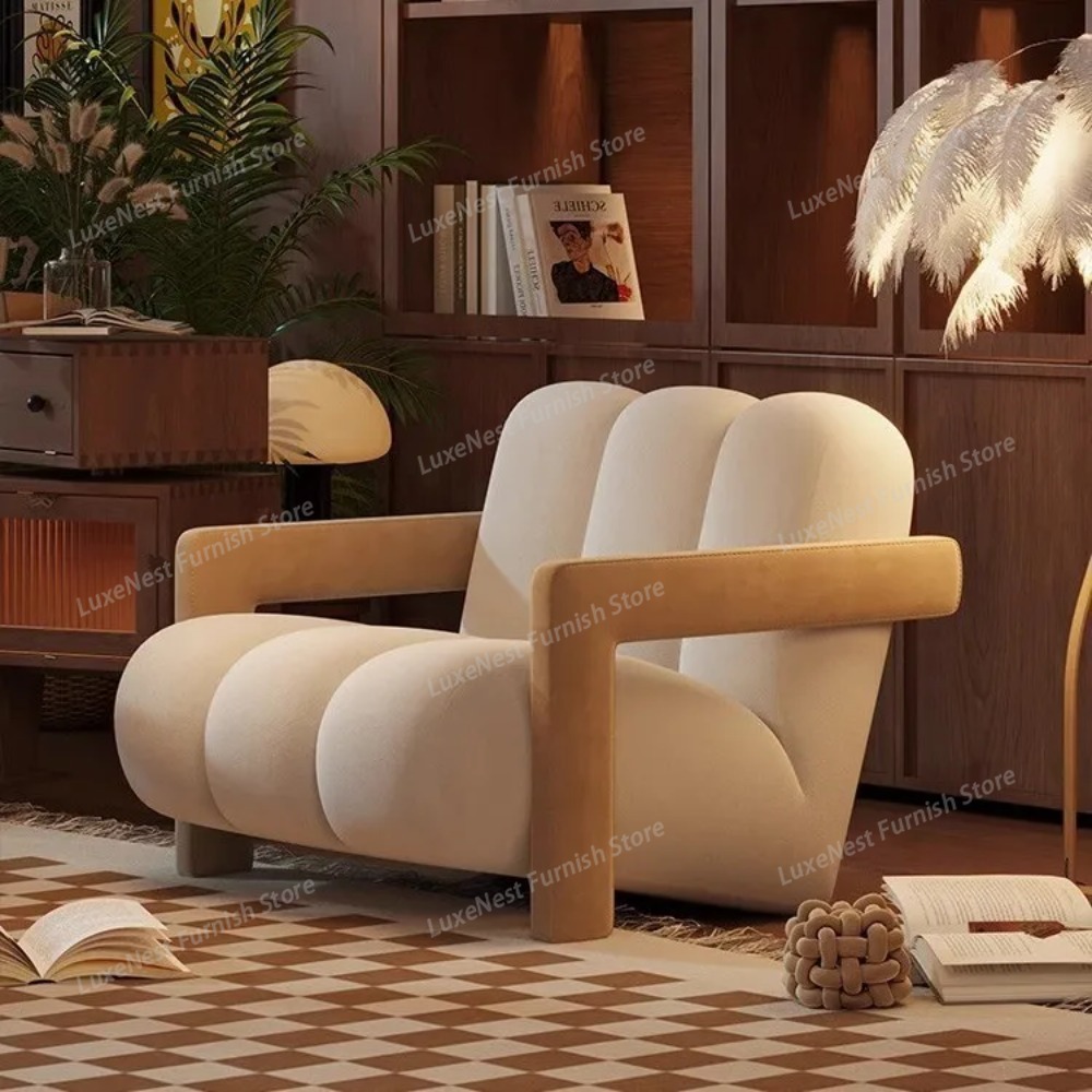 Vintage Design Accent Chair fo - Office And Tech review and price