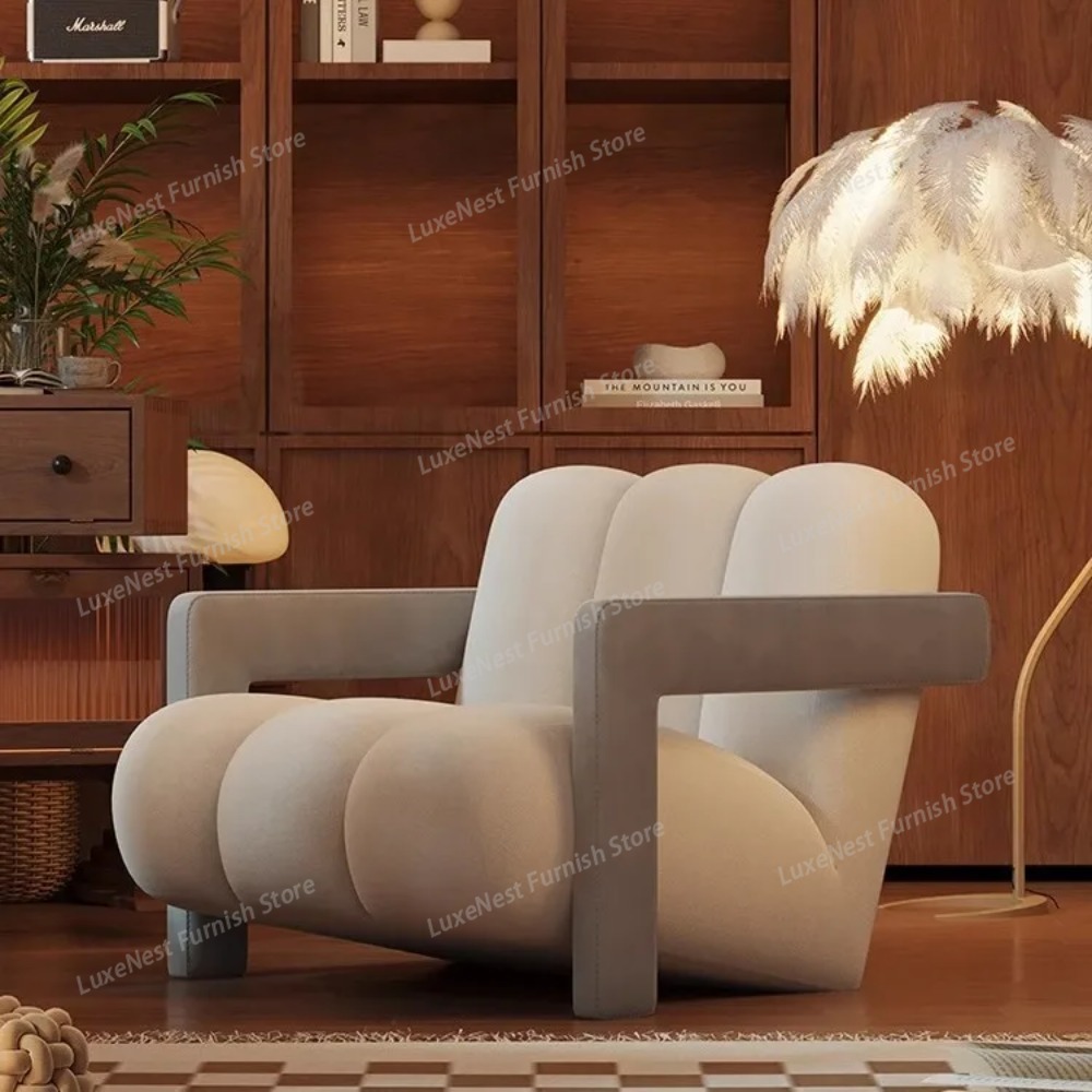 Vintage Design Accent Chair fo - Office And Tech review and price