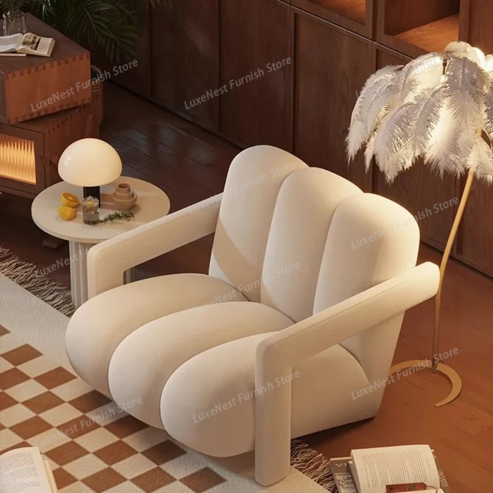 Vintage Design Accent Chair fo - Office And Tech review and price