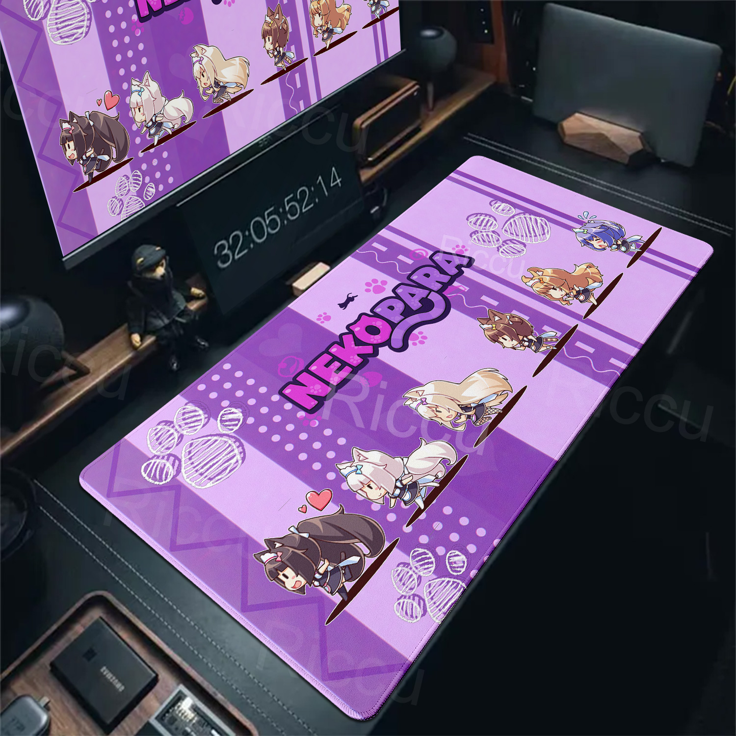 Nekopara XXL Home HD Computer  - Office And Tech review and price