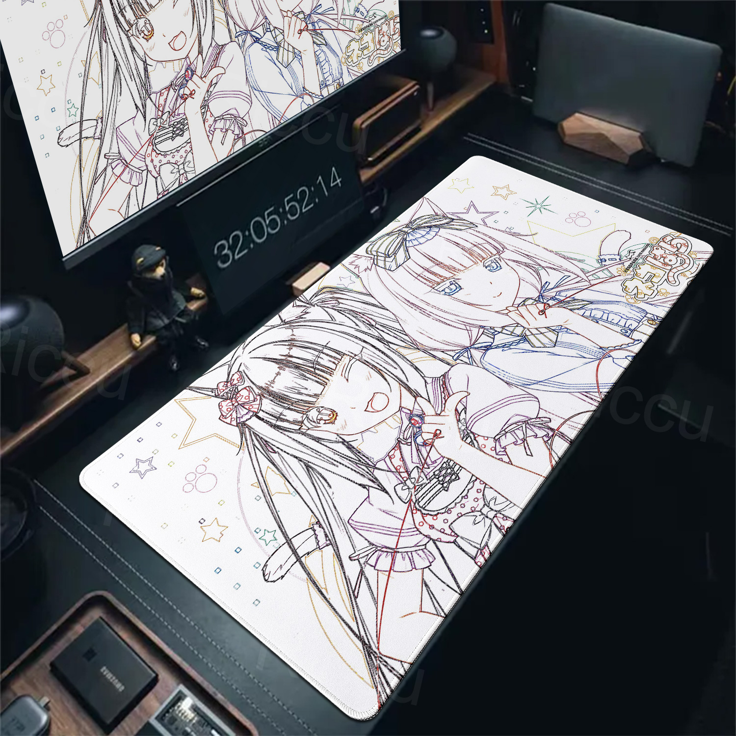 Nekopara XXL Home HD Computer  - Office And Tech review and price