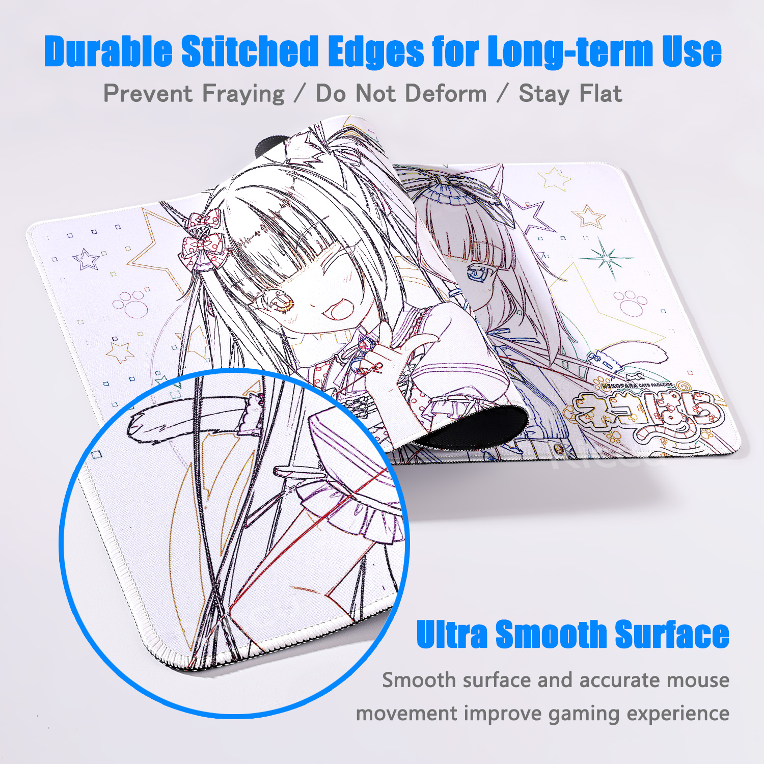 Nekopara XXL Home HD Computer  - Office And Tech review and price