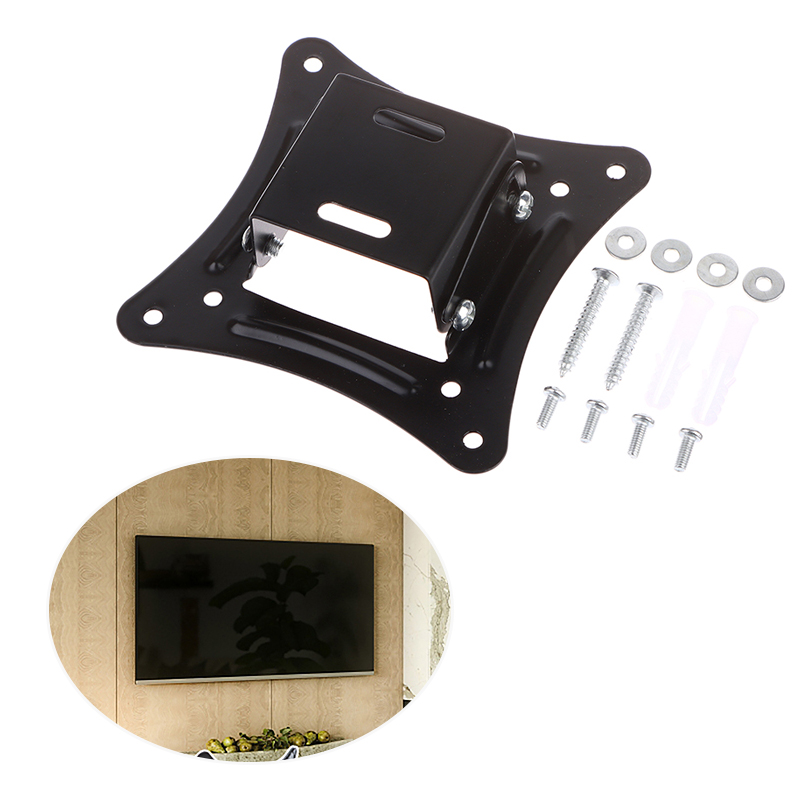 1Set 14-27Inch TV Mounts LCD L - Flat Panel Mount Tilt review and price